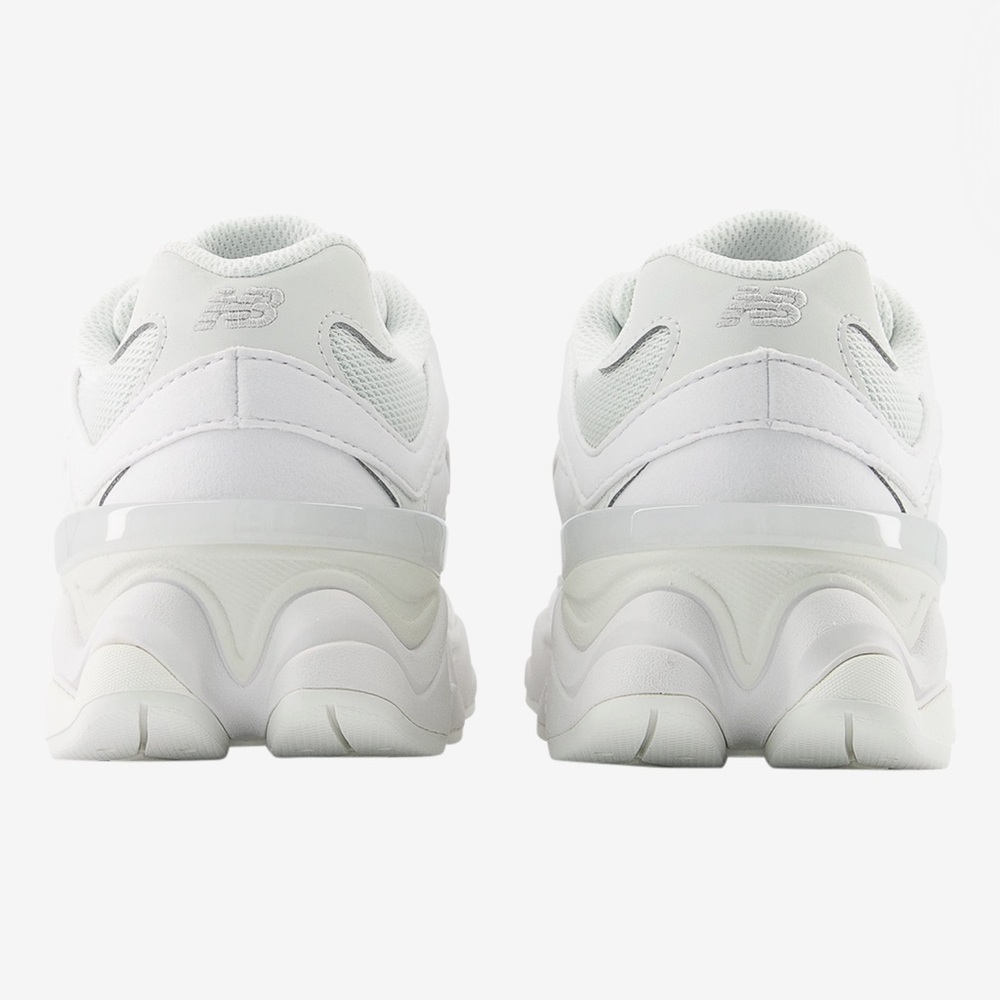 🤍 NEW BALANCE 9060 REFLECTION WHITE 🤍 - Picture 4 of 4